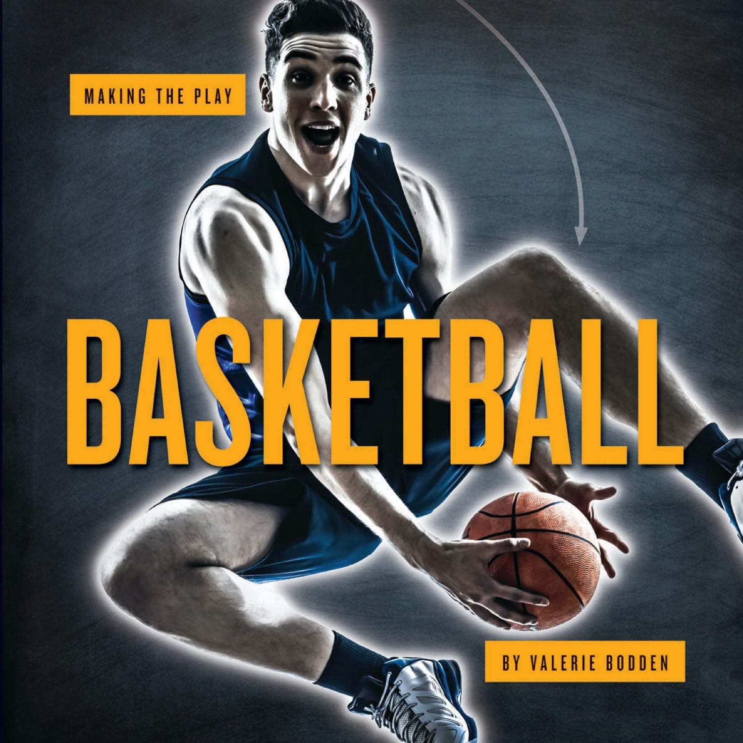 Basketball 978-1-60818-654-9 | Official Size & Weight for Indoor & Outdoor Games | Perfect for Training, Competitions, and Recreational Play