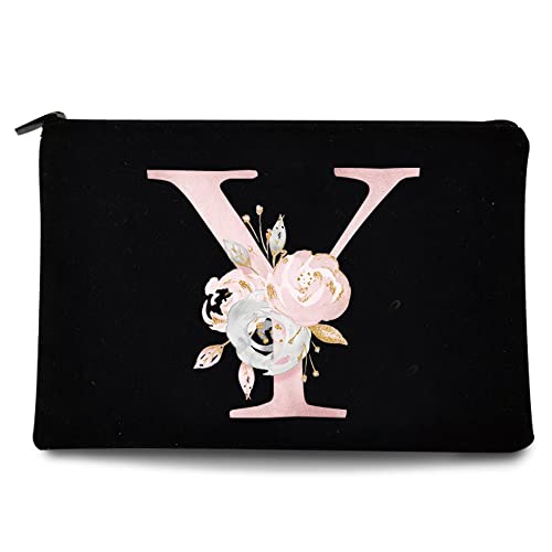 Pink Flower Y