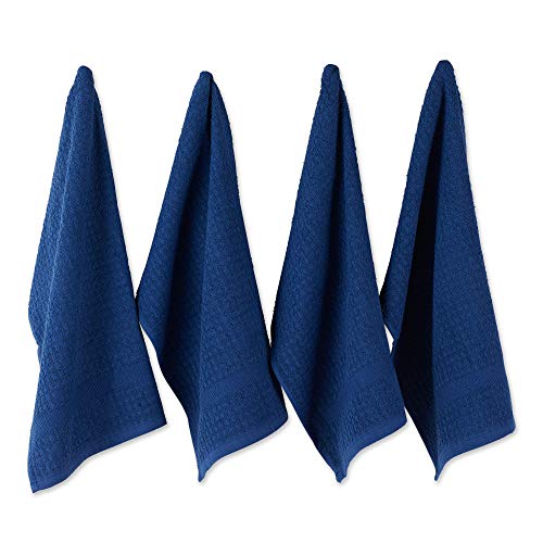 Solid Nautical Blue