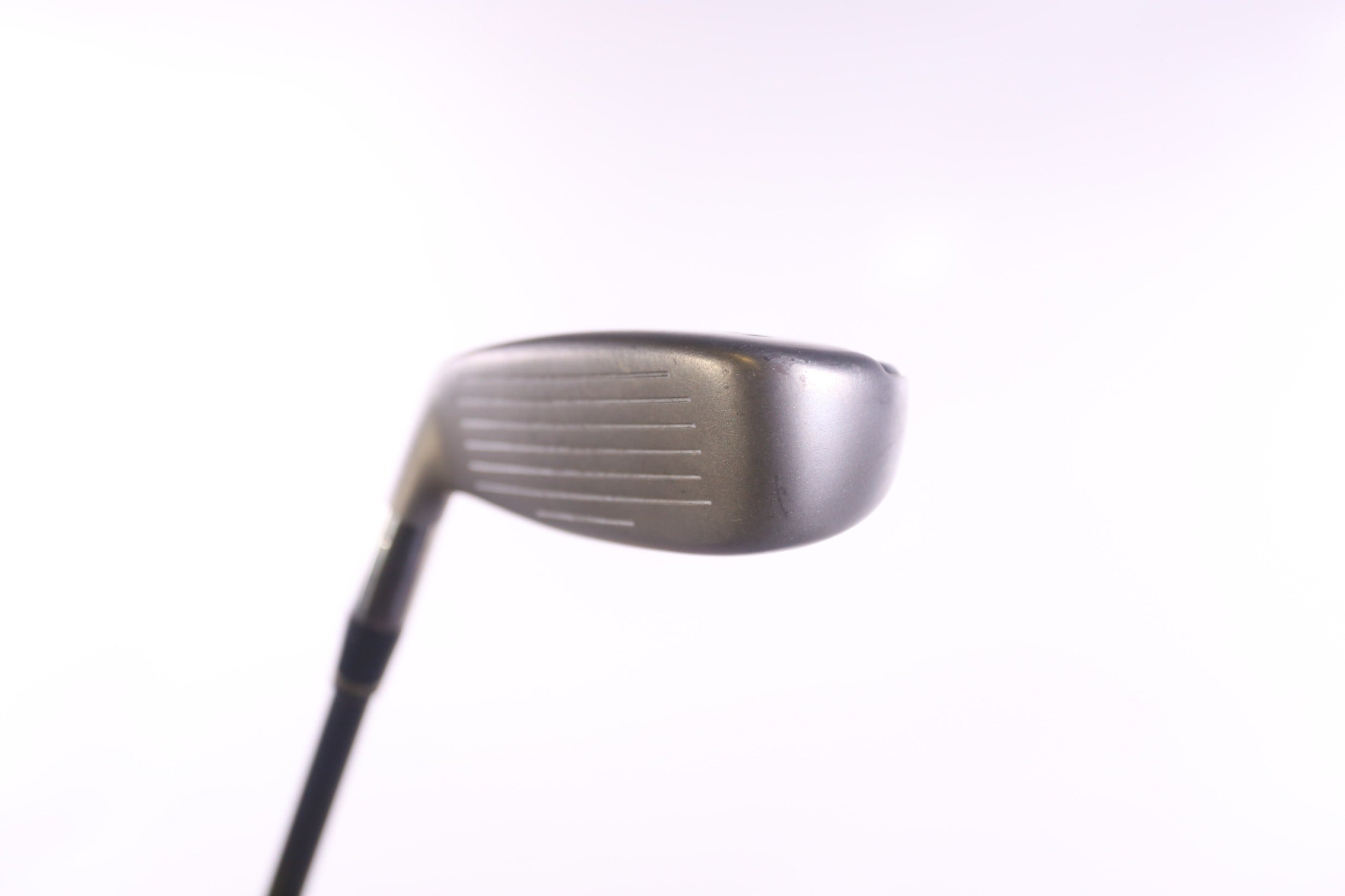 Adams Idea Pro Gold PNT 3H Hybrid Golf Club - 18° Right Handed Extra Stiff Flex - Perfect for Long Fairway Shots and Tough Lies