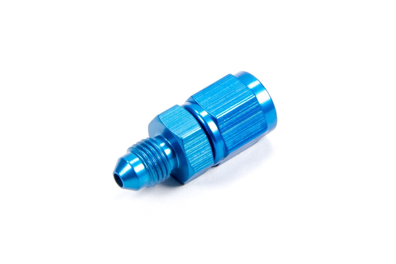 Fragola 497204 #4 Female to #3 Male Swivel Reducer Fitting - High Performance Fuel & Oil Hose Connector for Automotive, Marine & Industrial Applications