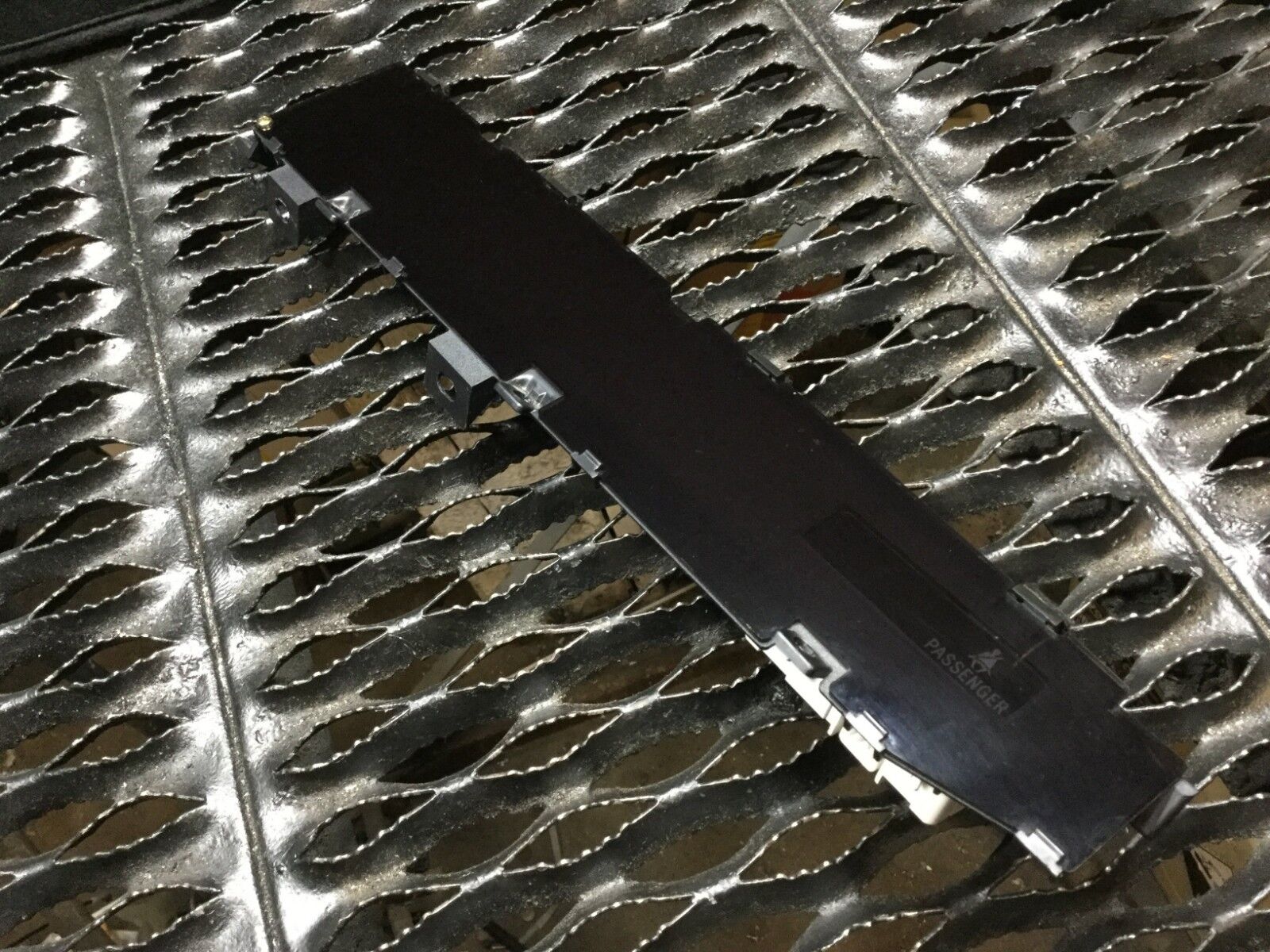 2004-2006 Toyota Prius OEM Passenger Indicator Screen Light 83950-47010 - Dashboard Warning Light Replacement for Car Interior Illumination
