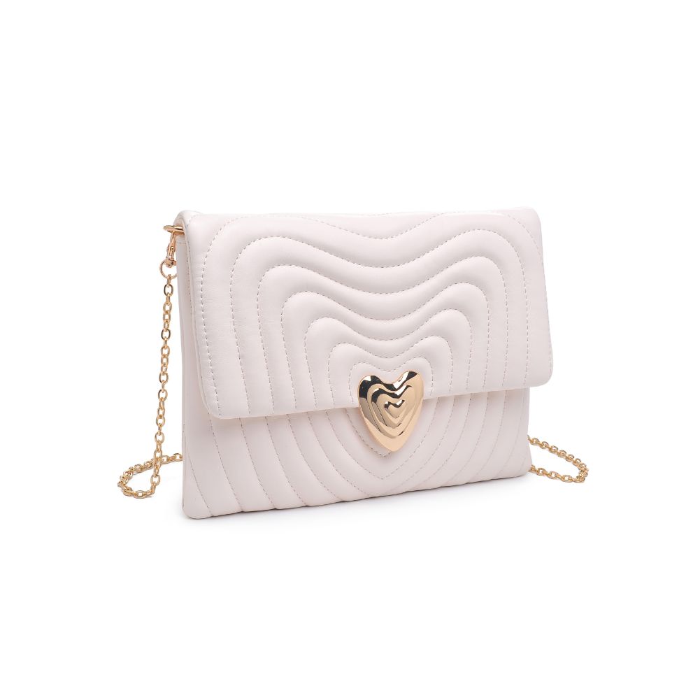 Stylish Tineslee Clutch for Women - Elegant Crossbody Bag with Detachable Strap - Perfect for Parties, Weddings & Evening Events