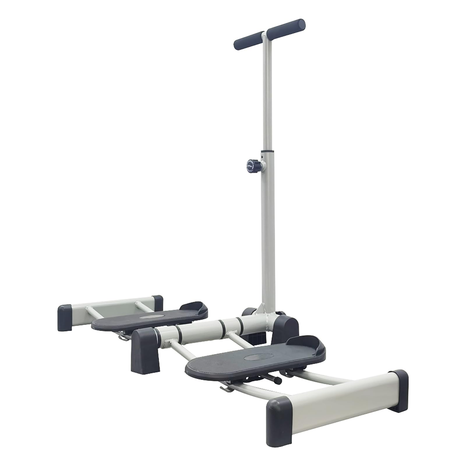 Leg Exercise Machine for Home Workouts - Cardio Trainer & Skiing Simulator for Women - Pelvic Floor Recovery & Gym Fitness Equipment - Perfect for Indoor Cardio, Strength Training, and Postpartum Rehabilitation