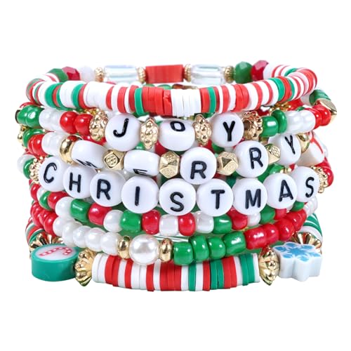 Christmas Bracelets-4