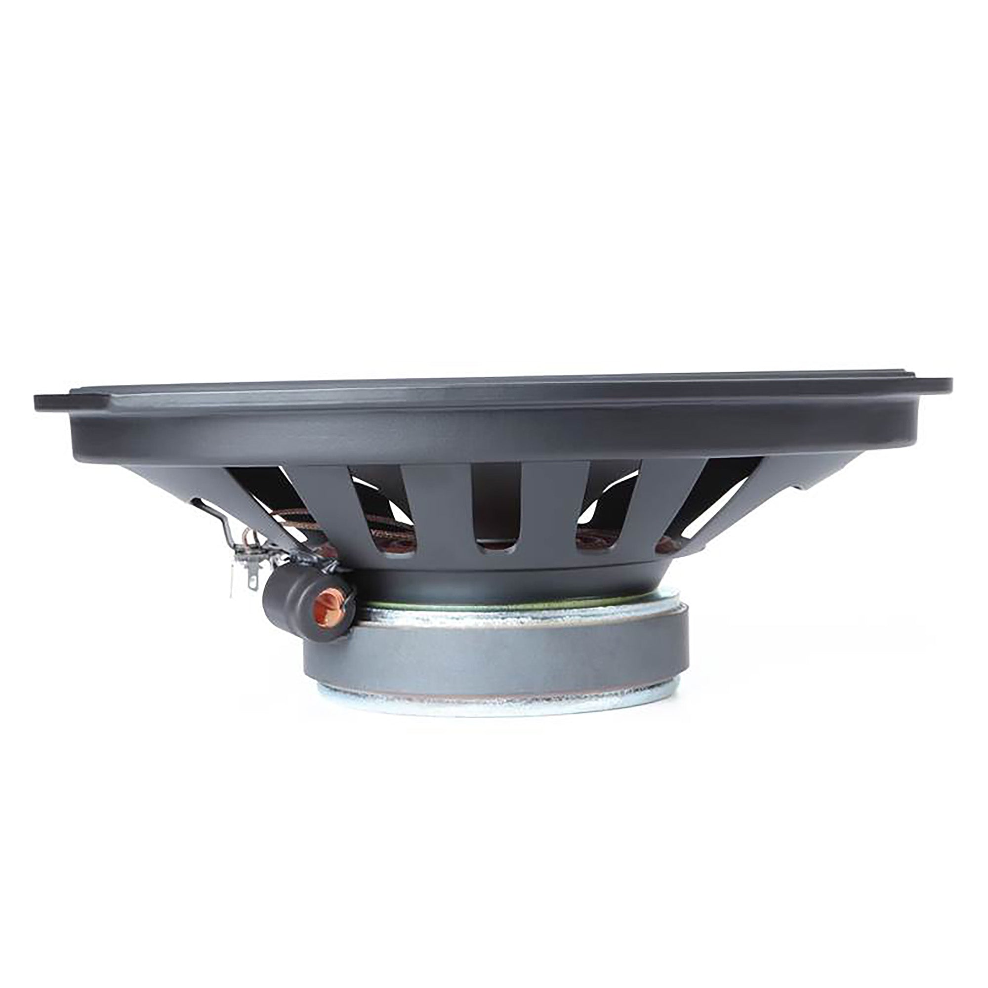 Alpine S2 S69C 6x9 Inch 2-Way High Resolution Car Speakers with Foam Baffle Kit - Premium Sound for Cars, Trucks & SUVs - Perfect for Upgrading Factory Audio Systems