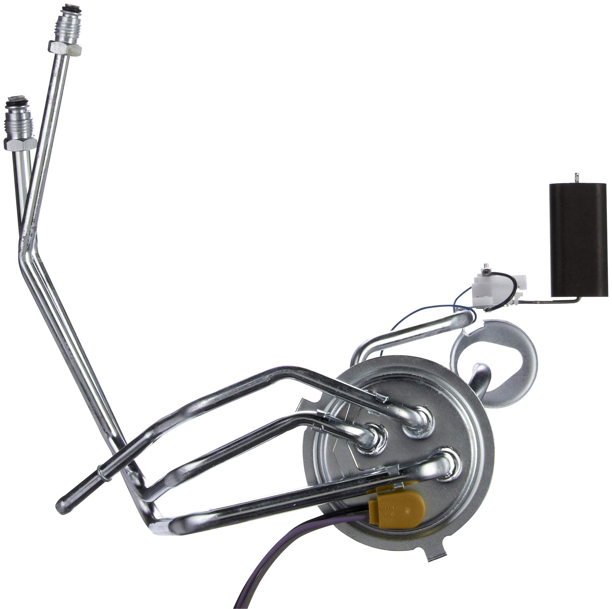Spectra Premium FG02L Fuel Sending Unit - High-Quality Replacement for Accurate Fuel Level Readings | Perfect for Automotive Repair & Maintenance