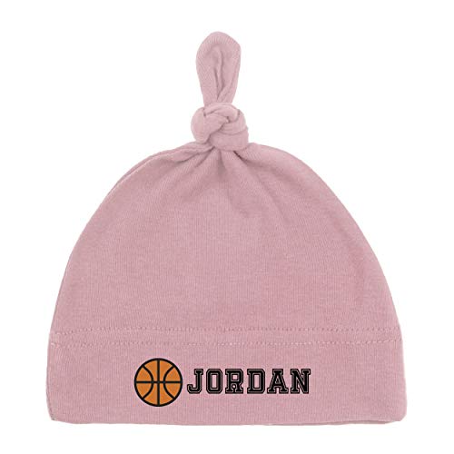 Pink-basketball