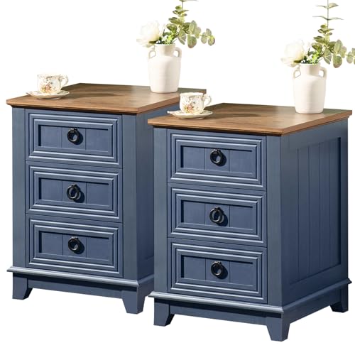 Blue Set 2