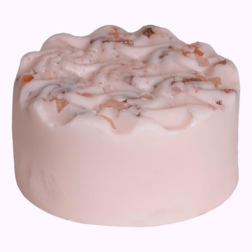 Goat Milk Salt Soap