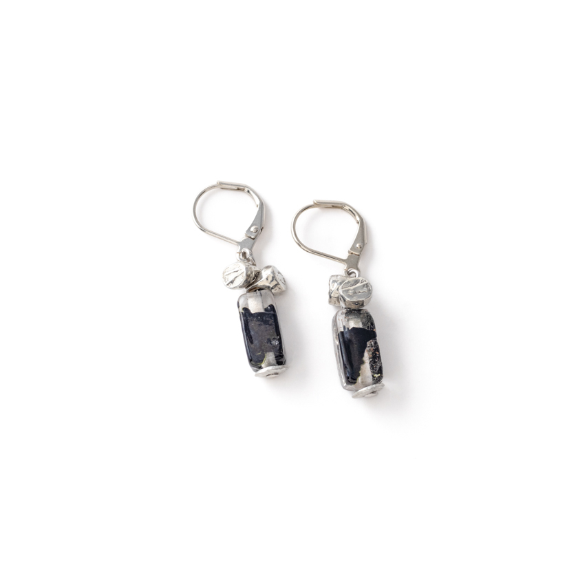 Euzebe Elegant Dangle Earrings for Women - Hypoallergenic & Lightweight - Perfect for Parties, Weddings & Everyday Wear