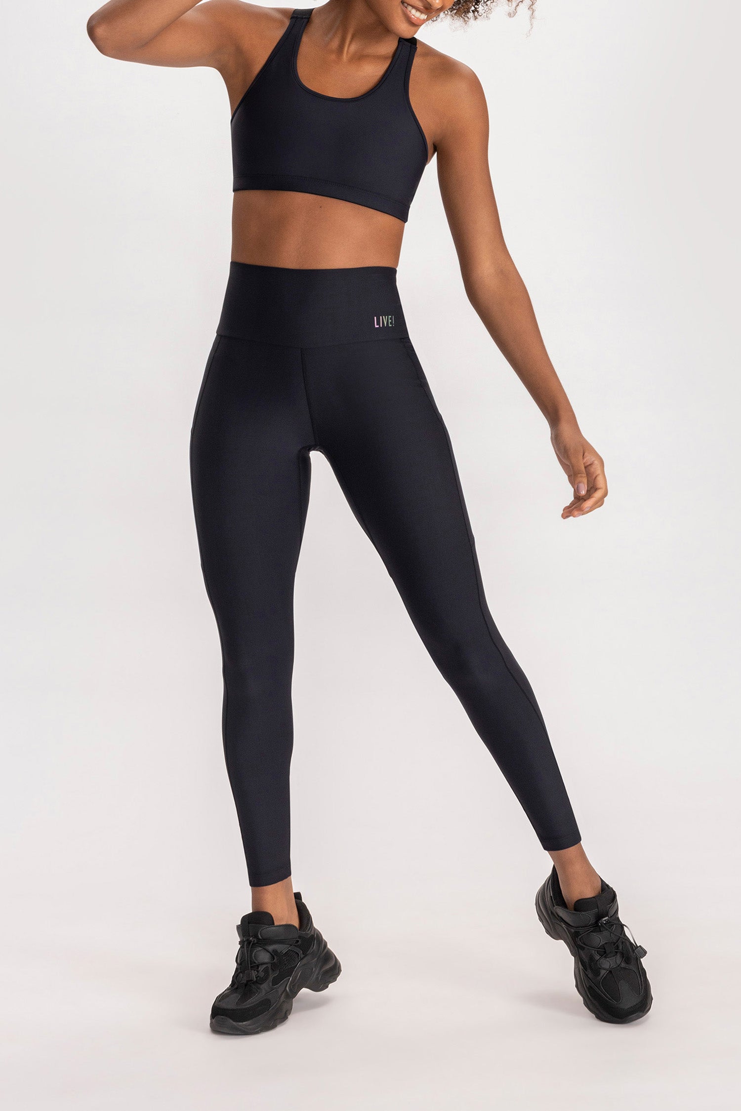 Essential Power Intense Top - Women's Workout Tank Top for Gym & Yoga | Moisture-Wicking & Breathable Fitness Shirt for Running & Training