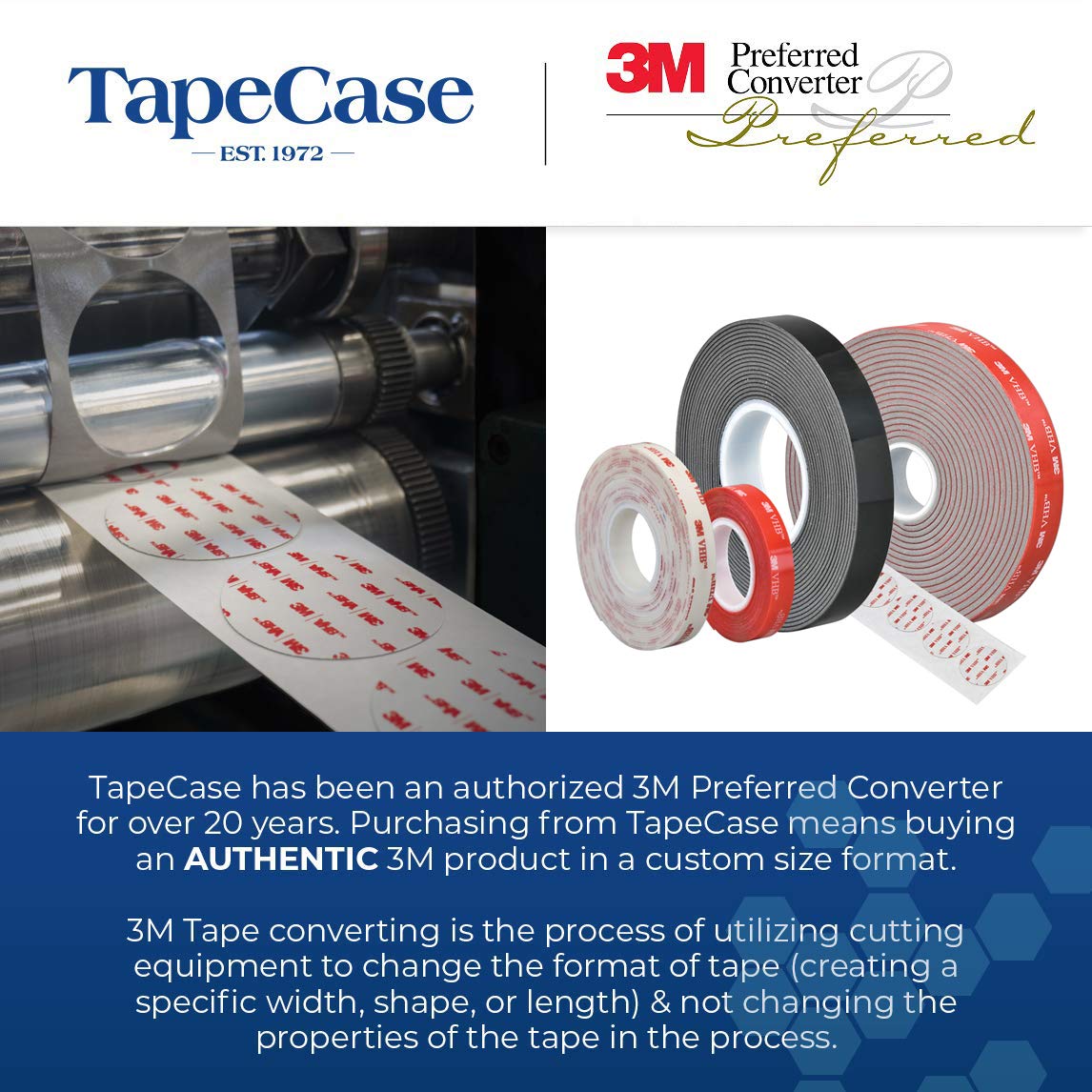 3M 4032 Natural Polyurethane Double Coated Foam Tape - 1 Inch Wide x 72 Yards Long (1 Roll) - Heavy Duty Adhesive for Mounting, Sealing & DIY Projects - Indoor/Outdoor Use for Signs, Mirrors, Weather Stripping & Home Repairs