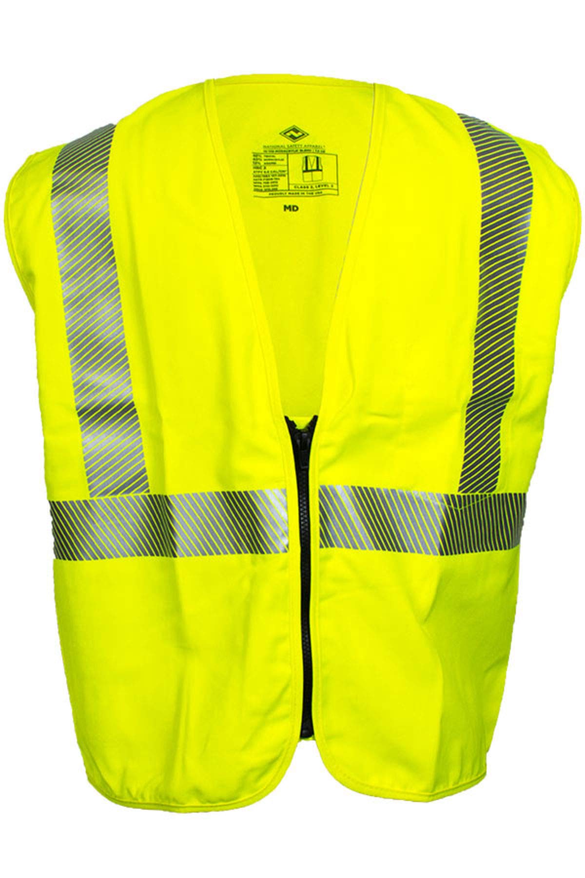 National Safety Apparel - High-Quality Protective Workwear & Safety Gear for Construction, Industrial & Outdoor Use