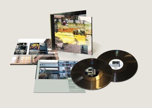 Brian Eno Film Music 1976-2020 | Ambient Soundtrack Collection | Perfect for Movie Scoring, Meditation & Creative Work