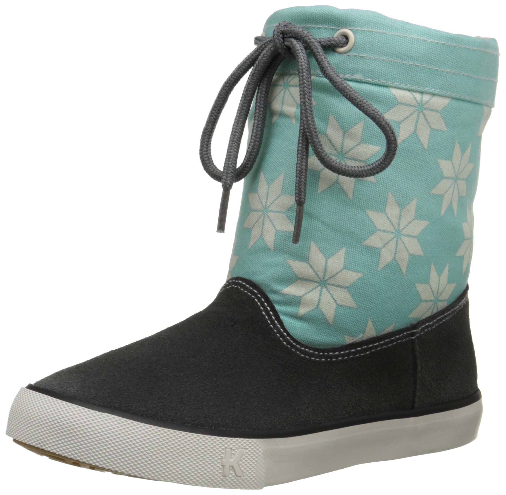 See Kai Run Guthrie Sneaker Boots for Toddlers & Kids - Waterproof Winter Shoes for Boys & Girls | Perfect for Outdoor Play, School & Everyday Wear