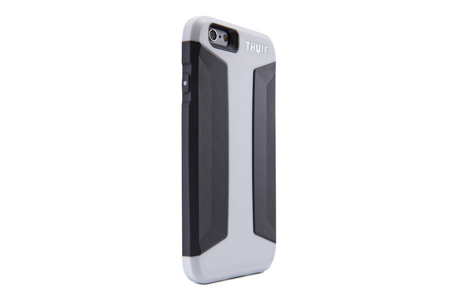 Thule Atmos X3 Rugged Protective Case for iPhone 6 Plus/6s Plus (5.5 Inch) - Waterproof & Shockproof Phone Cover for Outdoor Adventures, Travel & Daily Use