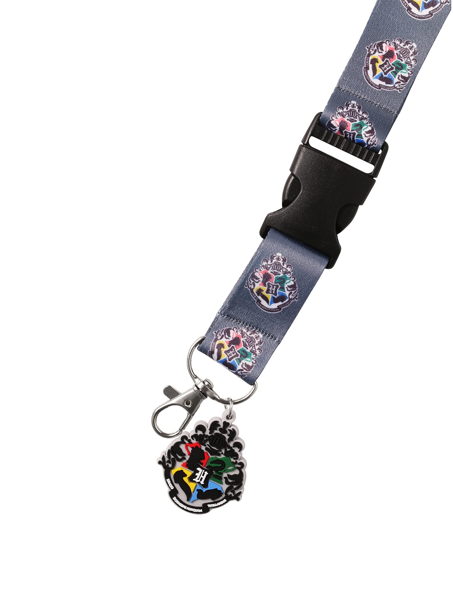 Harry Potter Lanyards for ID Badges & Keys - School & Office Use