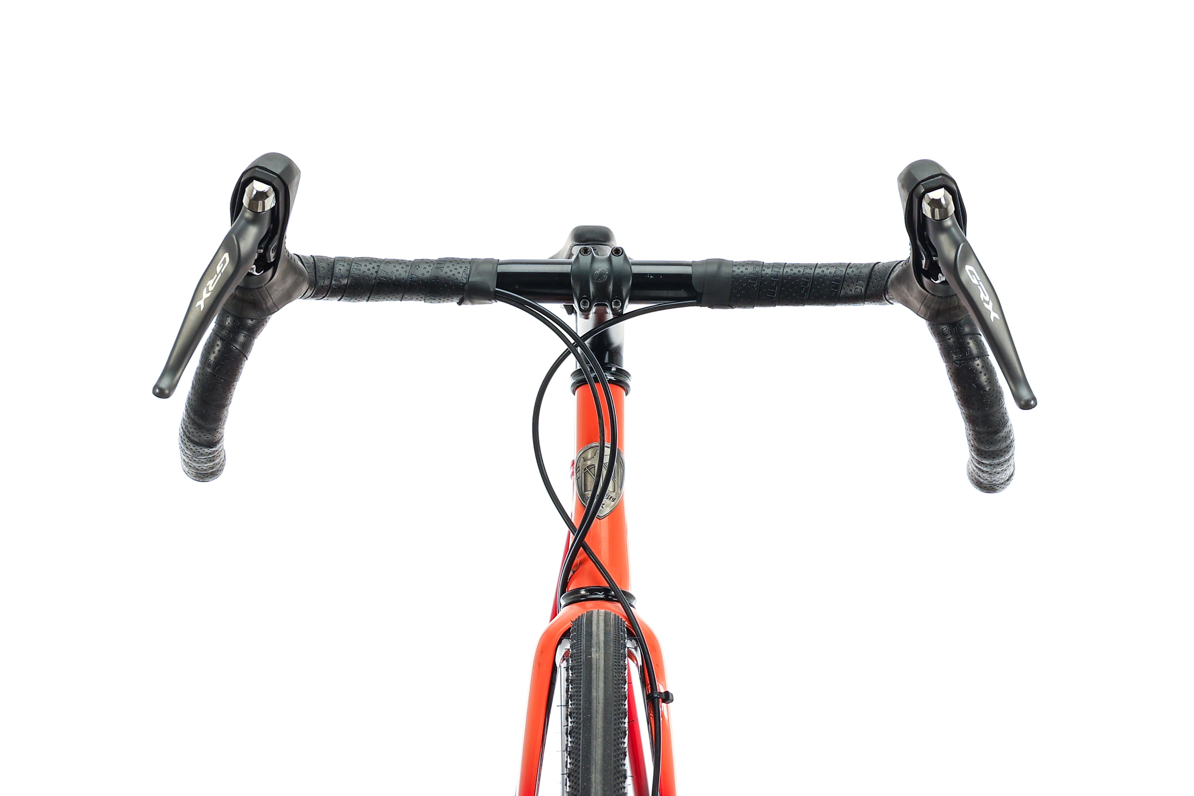 2020 All City Zig Zag Road Bike - 55cm Lightweight Aluminum Frame for Urban Commuting & Fitness Riding