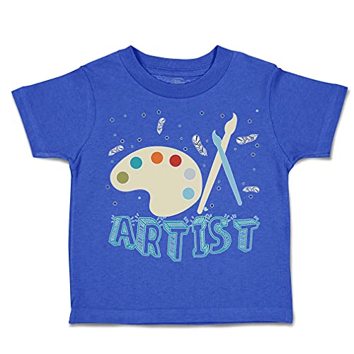 Royal Blue Design Only