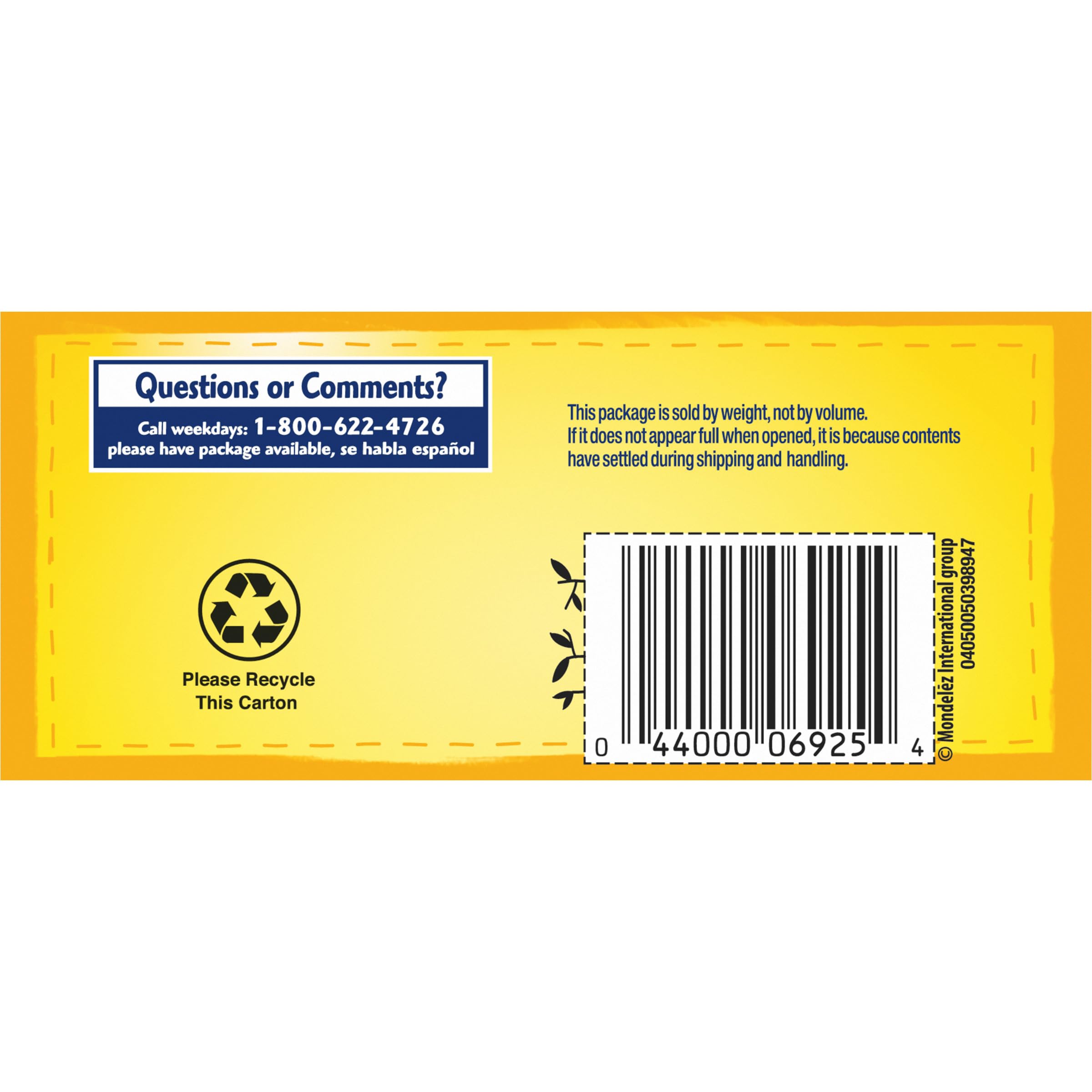 Wheat Thins Reduced Fat Whole Grain Wheat Crackers - Healthy Snack for Kids & Adults - 8 oz Pack - Perfect for Lunchboxes, Office Snacks & Party Platters