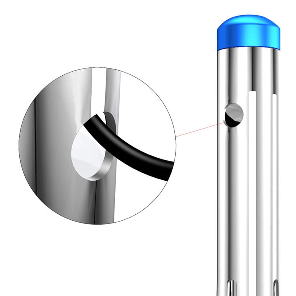 SEADEAR Bicycle Headset Cup Removal Tool - Press-Fit Bearing Remover for BB86 PF30 BB92 - Bike Head Parts & Bottom Bracket Disassembly Tool - Perfect for Bike Maintenance & Repair Shops