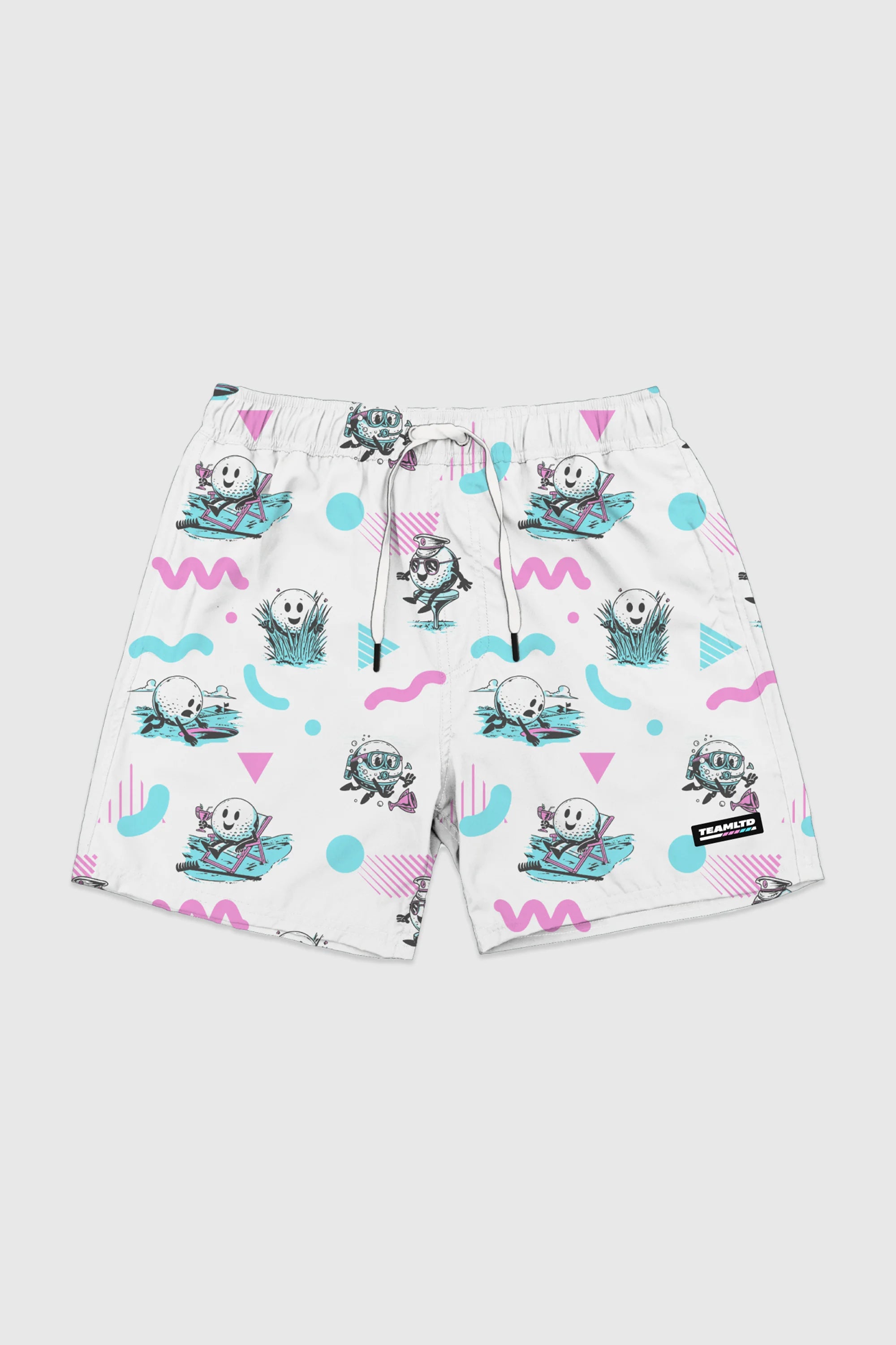 Best Men's Swim Shorts - Quick Dry, Comfortable & Stylish Swimwear for Beach, Pool & Water Sports