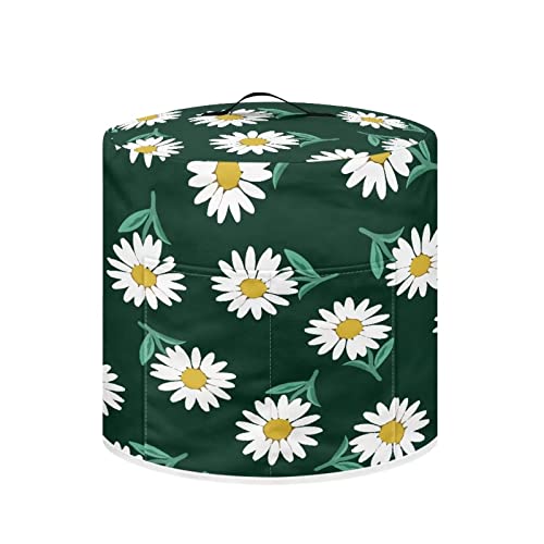 White Daisy