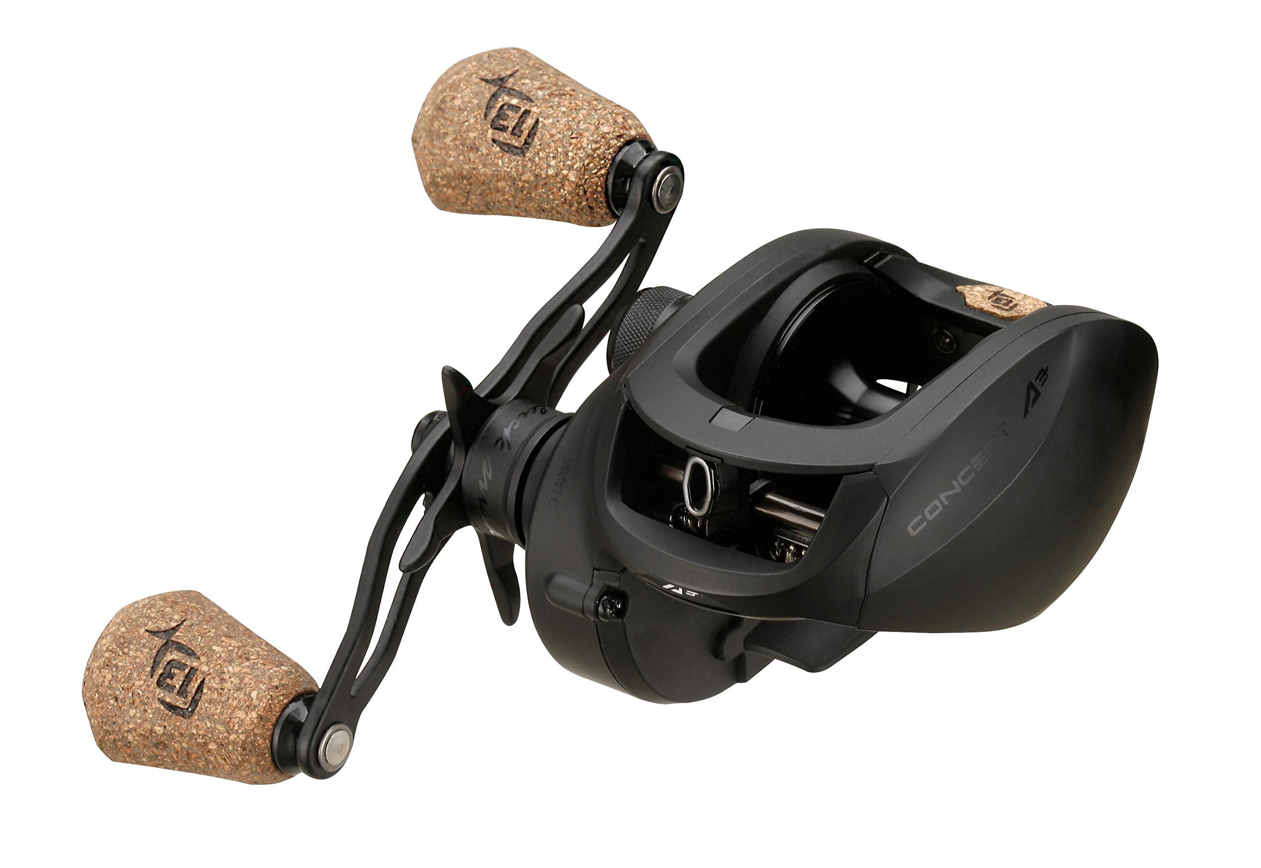 13 Fishing Concept A3 Baitcast Reel - Premium Saltwater & Freshwater Fishing Gear