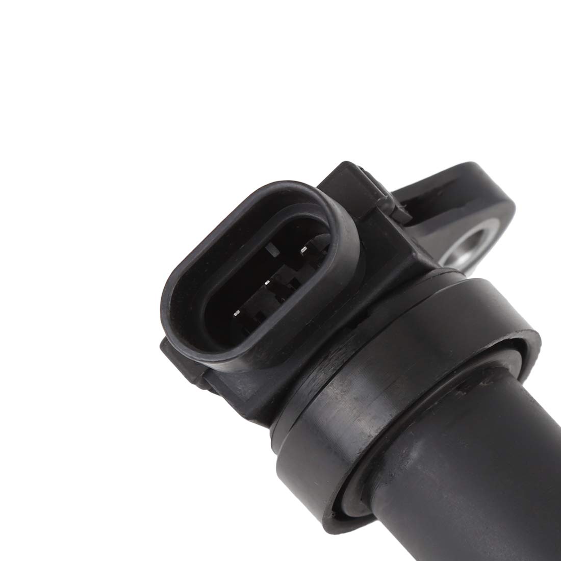 uxcell 27301-23400 Ignition Coil Compatible with Kia Carens 1.8i 1793CC 81KW MPV 2000-2002 Models - Replacement Part for Smooth Engine Performance & Better Fuel Efficiency