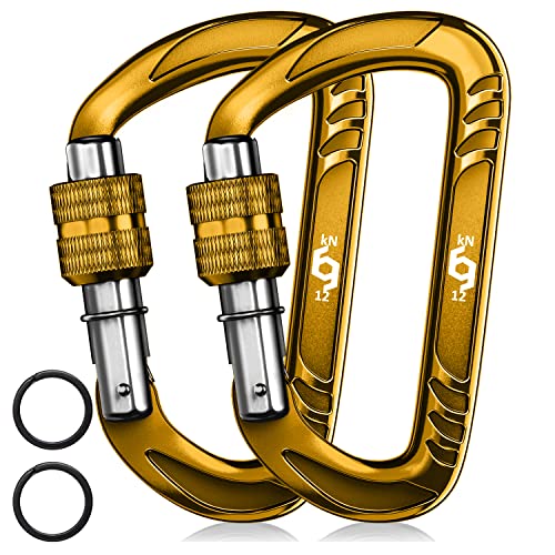 Locking Full Yellow