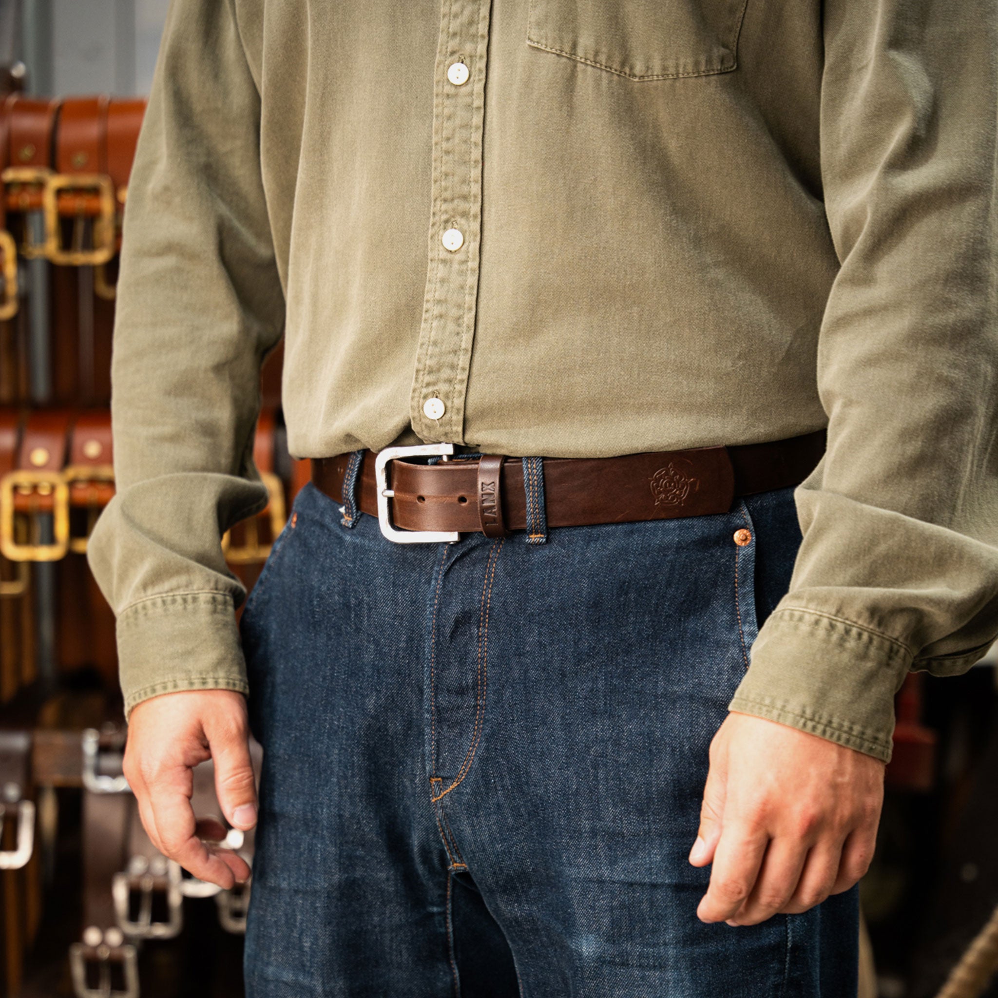 Hodder Brown - Premium Quality & Stylish Design for Everyday Use | Perfect for Home, Office & Travel Accessories