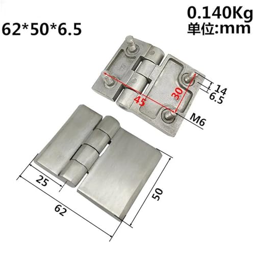 50x62mm