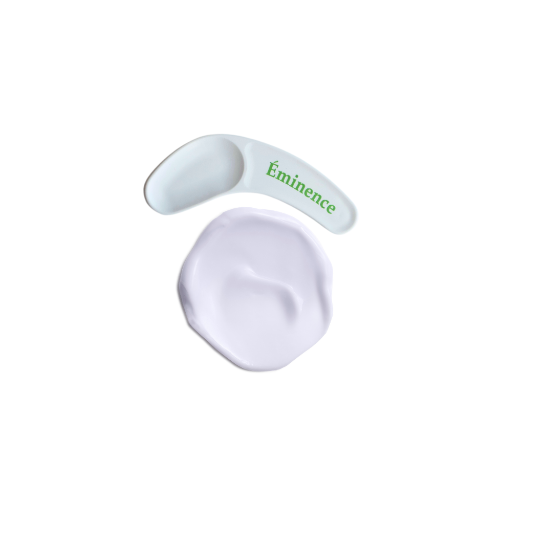 Eminence Organics Facial Spatula - Professional Skincare Tool for Extracting Blackheads & Applying Masks | Perfect for At-Home Spa & Beauty Routines