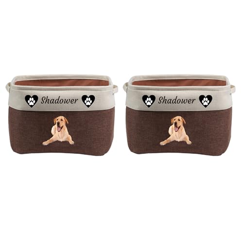 2 PACK- BROWN
