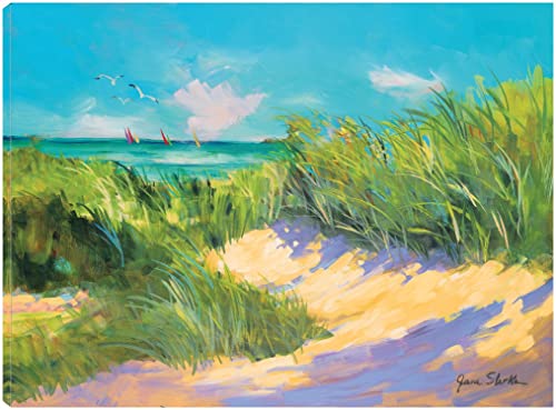 Blue Grass Breeze I