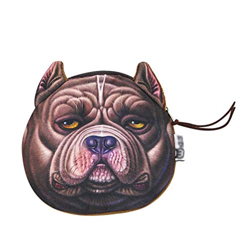 dog pattern, bully