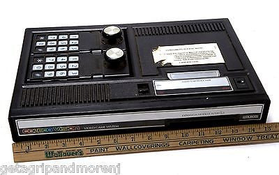 ColecoVision Arcade Quality Video Game Console System with Donkey Kong - Retro Gaming for Home Entertainment & Classic Arcade Experience
