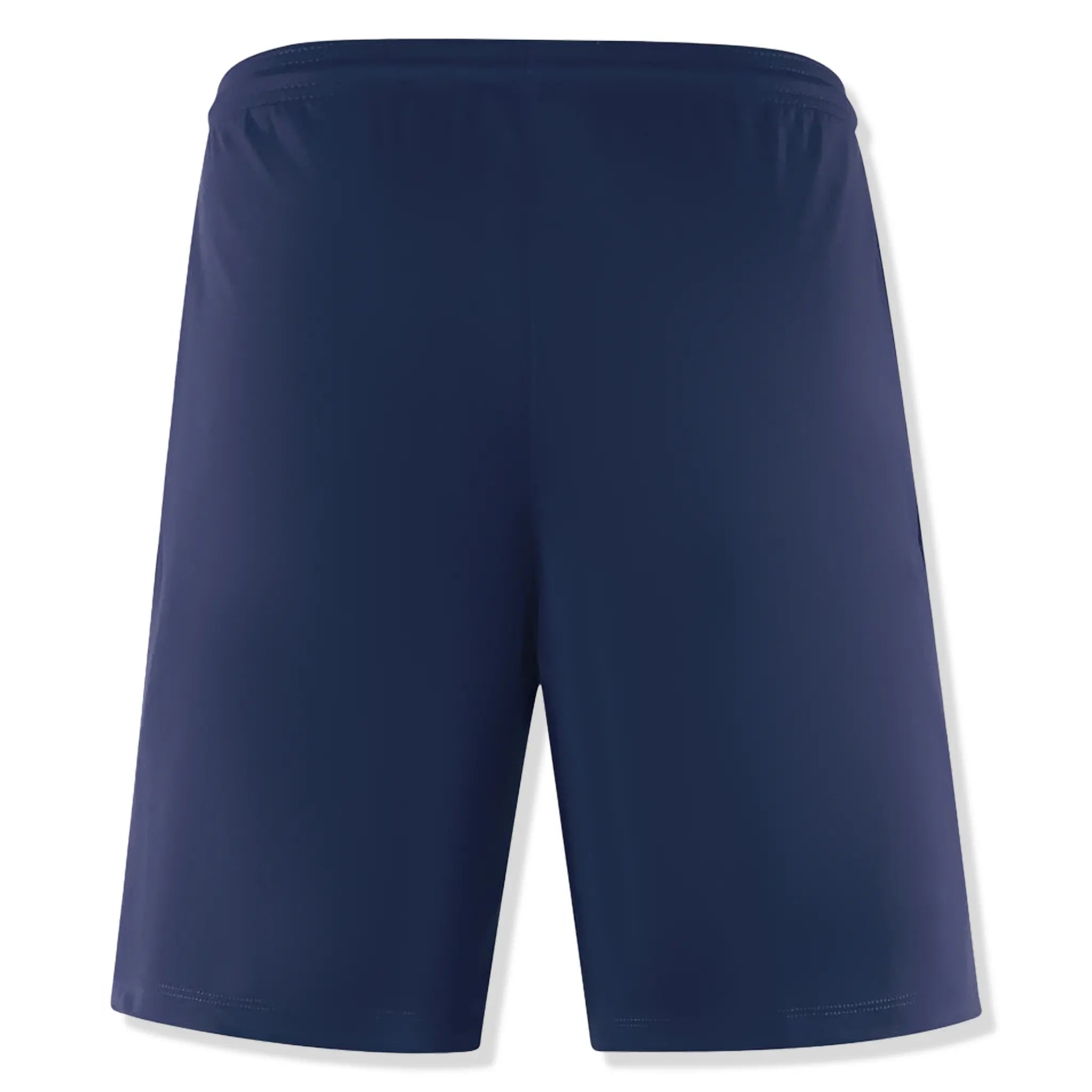 Nike Dri-FIT Park III Running Shorts for Men - Breathable Athletic Shorts with Pockets, Midnight Navy/White - Perfect for Gym, Jogging & Outdoor Sports