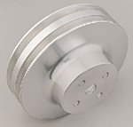 High-Quality 10052 Water Pump Pulleys - Durable Replacement for Automotive Engines - Perfect for Car Repair & Maintenance