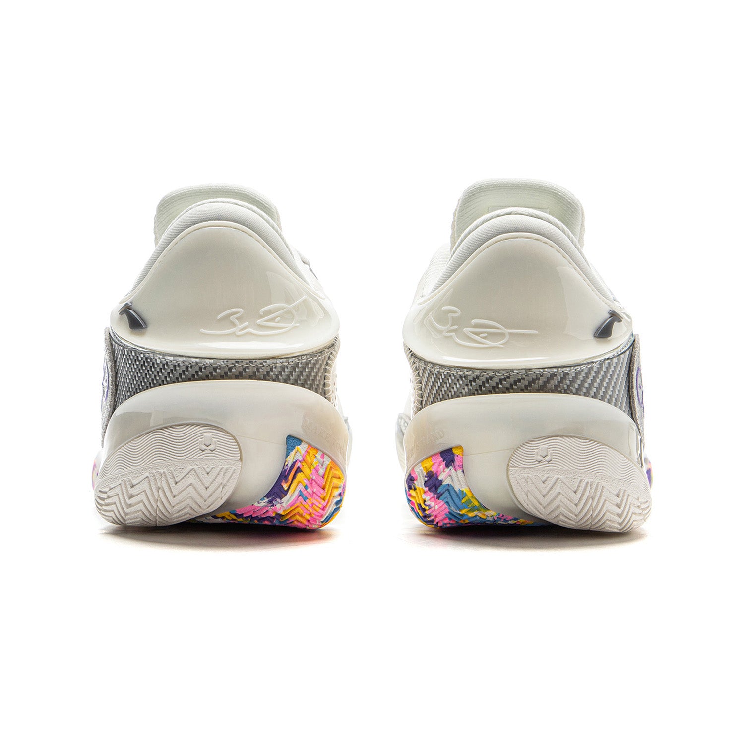 Wade 808 5 Ultra Basketball Shoes - High Performance Sneakers for Men - Perfect for Birthday Gifts & Court Play