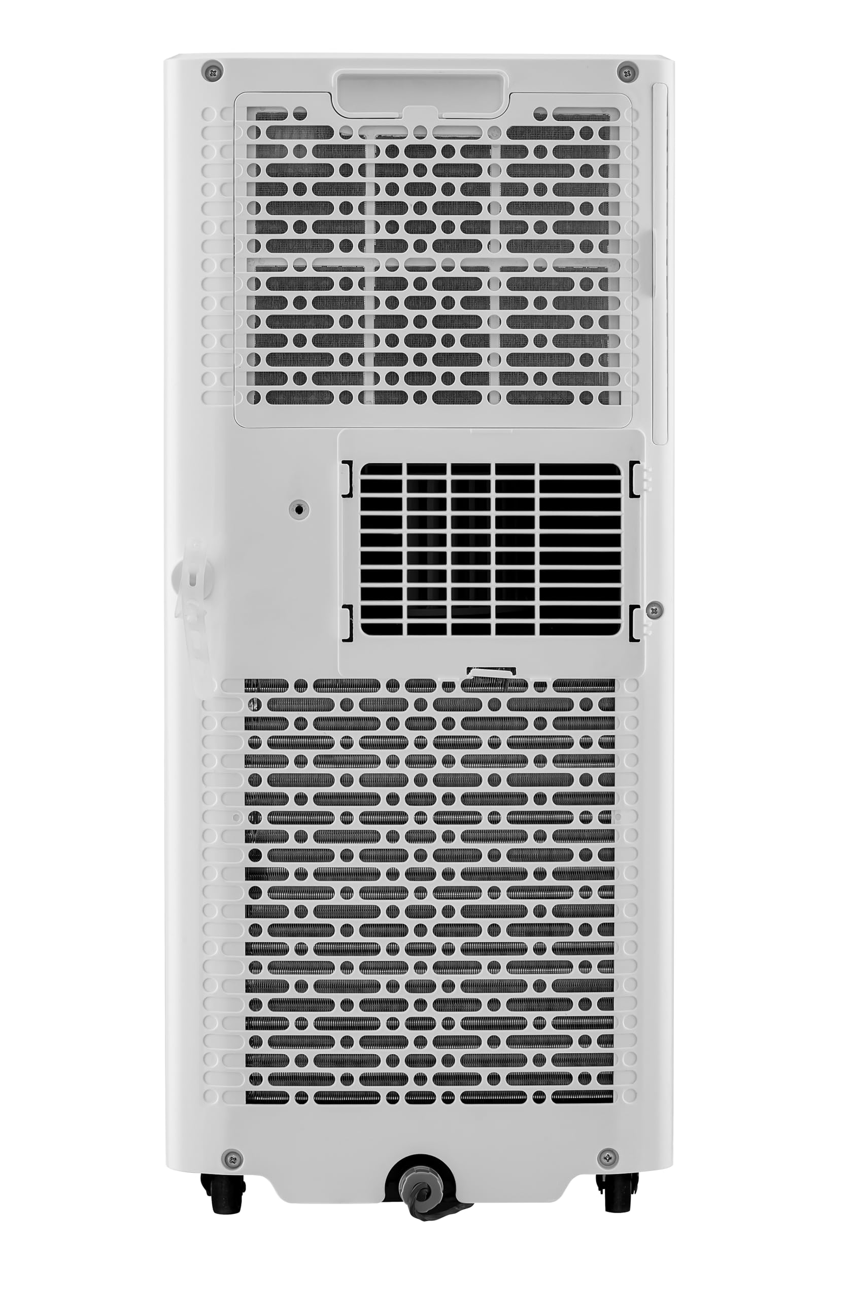 LG LP0524WFR 5,000 BTU Portable Air Conditioner with Remote - Cools 150 Sq.Ft Rooms, Ultra Quiet Operation, 115V (7,700 ASHRAE), White - Perfect for Bedrooms, Home Offices & Small Apartments