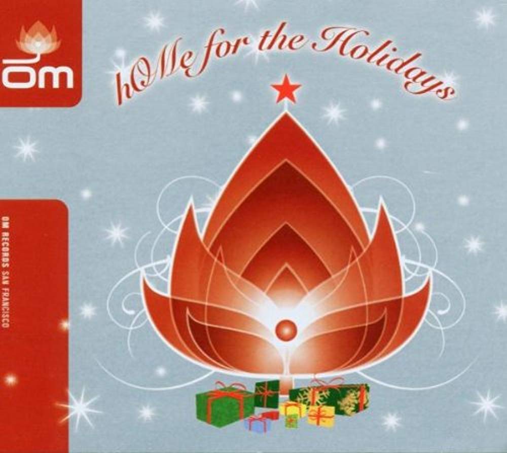 Home for the Holidays: Christmas Decorations & Festive Home Accessories - Perfect for Holiday Parties, Gift Giving & Seasonal Home Styling