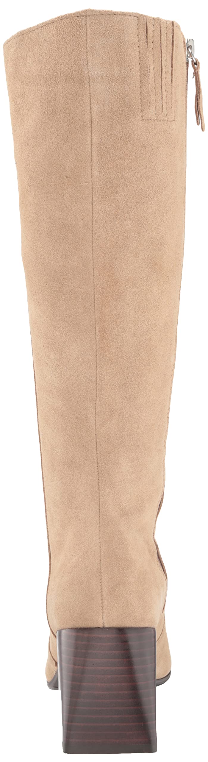 Blondo Women's Tessa Waterproof Knee High Boots - Winter Snow & Rain Boots for Women, Comfortable Slip Resistant Casual Fashion Booties for Outdoor Walking, Commuting & Daily Wear