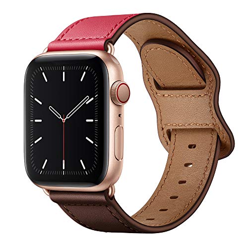 Chocolate Rose/Rose Gold