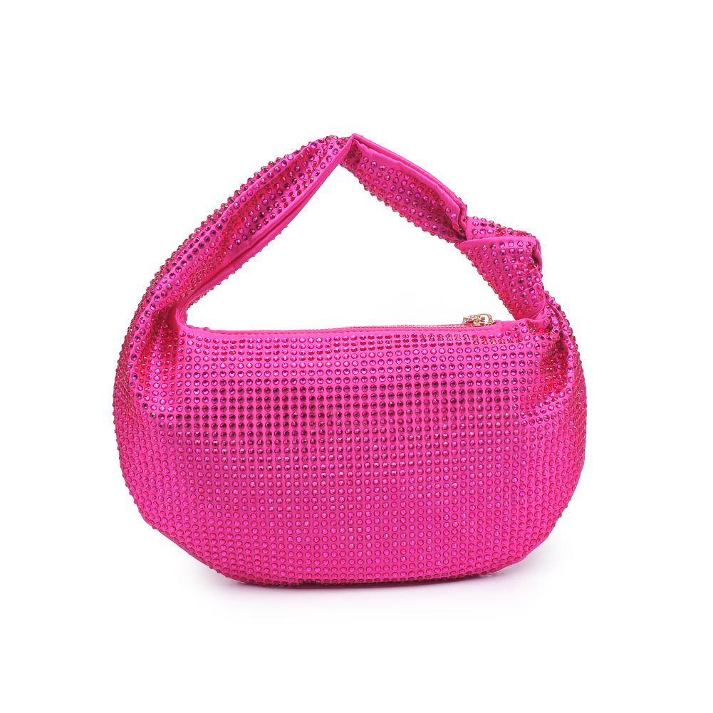 Elegant Tawni Evening Bag for Women - Clutch Purse for Parties, Weddings & Special Occasions - Stylish & Compact Handbag for Night Out