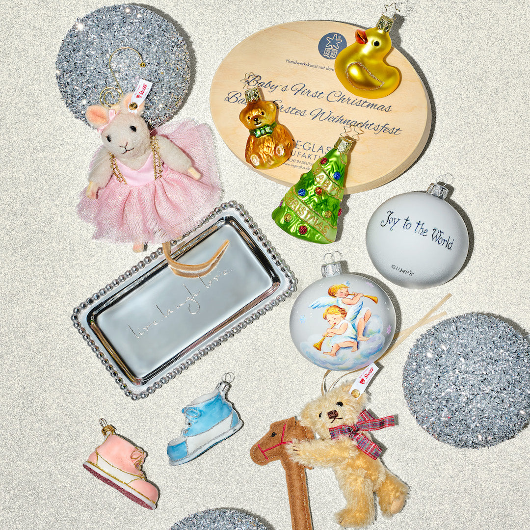 Exquisite Limited Edition Ballerina Mouse Christmas Ornament - Handcrafted Holiday Decor for Tree, Gift, or Collectible Display