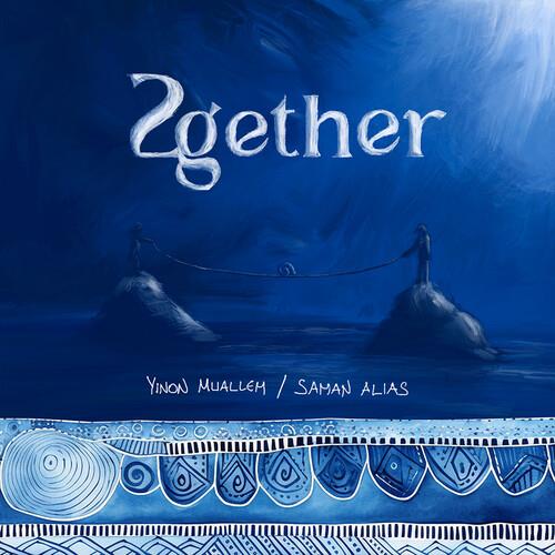 2gether Vinyl LP - Limited Edition Collectible Record for Music Enthusiasts | Perfect for Home Listening, DJing & Gifting