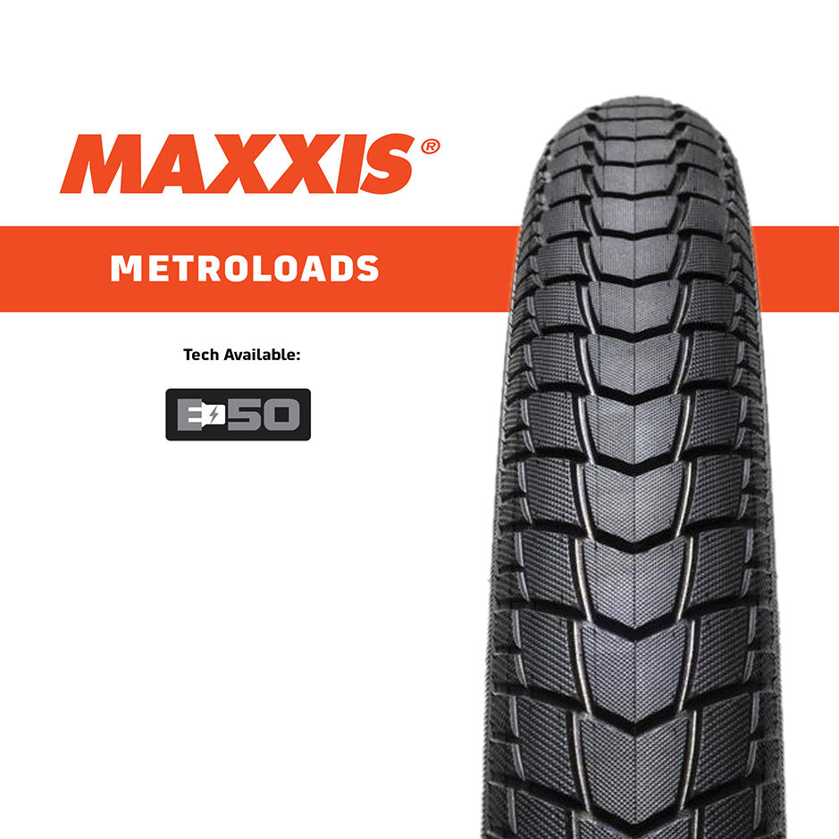 Maxxis 27.5