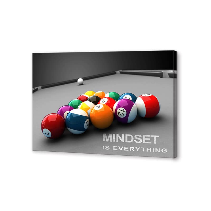 Billiards Ball